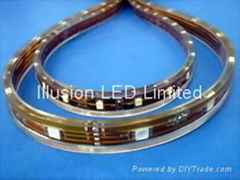 LED Waterproof Flexible Light Ribbons