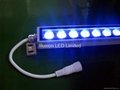 36W LED Strip Outdoor Wall Lamp 2