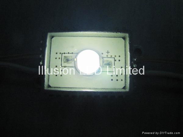 Water-resistant LED Modules  5