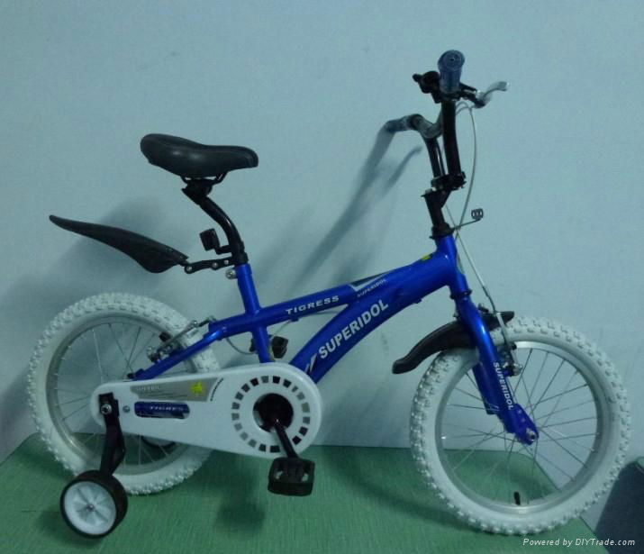 children bike