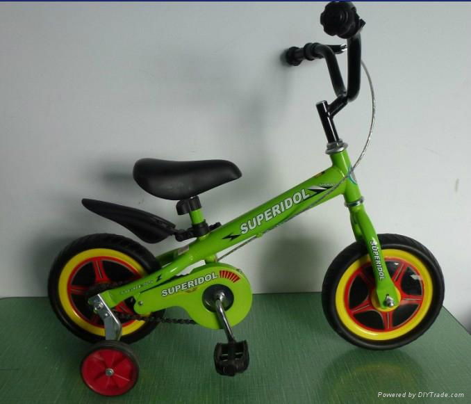 children bike 2