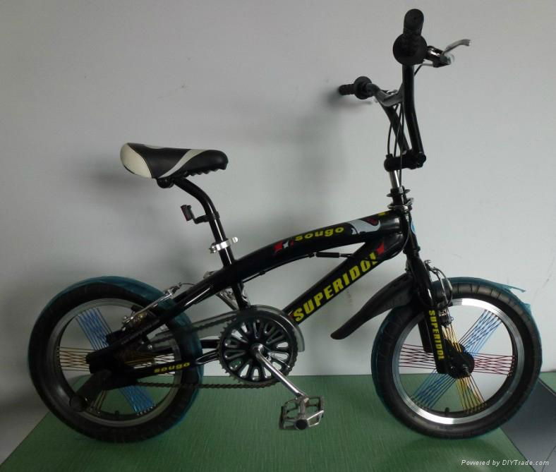 children bike 4