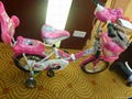 12inch brightly children bike 4