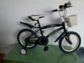 The newest cool kid bike 5