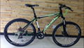 mountain bike Made In China 2