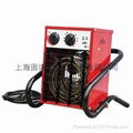 Electric fans, industrial hot air, fuel Heaters, Mobile Heaters, heating machine 2