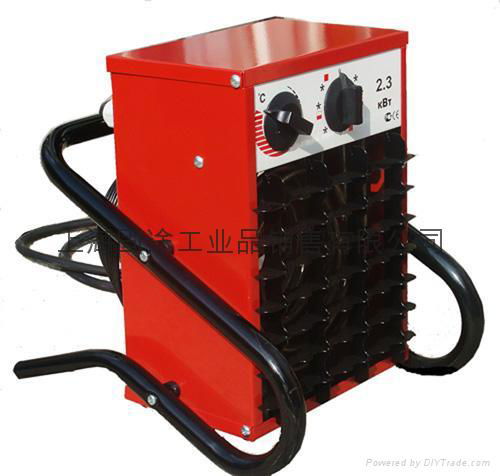   Industrial Fan Heater / industrial electric heaters / electric heater 