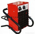   Industrial Fan Heater / industrial electric heaters / electric heater  1