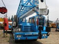 TADANO 35 ton  Cranes