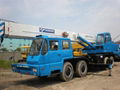 TADANO 35 ton  Cranes 2