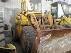 Cater Construction Machinery