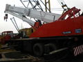 TADANO 55 ton crane