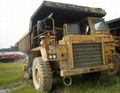 Supply Carter 769C Dump truck