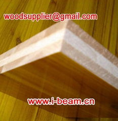 3-ply shuttering panel