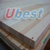 3-ply Solid wood decoration board 1