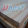 3-ply Solid wood decoration board