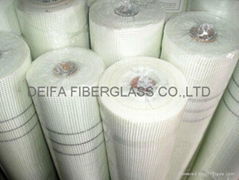 supply Fiberglass mesh