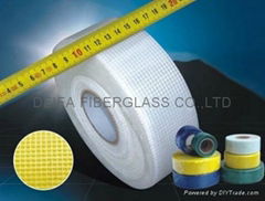 supply Fiberglass mesh tape