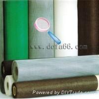 Fiberglass Insect Screen