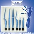 Electrosurgical Bipolar Forceps and Cables 1