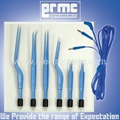 Electrosurgical Bipolar Forceps and Cables