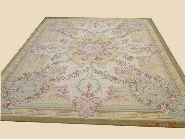 Savonnerie Rugs  Savonnerie Carpets