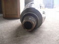 TCI bits  drill pipe 1