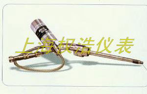 电阻应变式 高温熔体压力（温度) 传感器 4