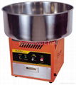 Candy floss machine(Electric/Gas) 1