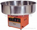 cotton candy machine(Electric/Gas) 1