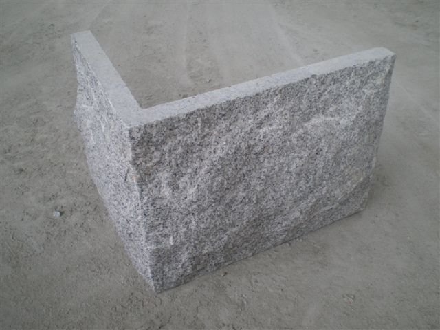 Granite Corner Stone 2