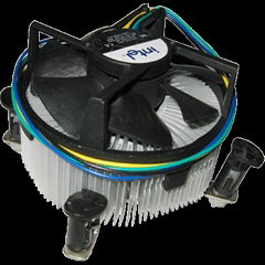 cpu cooler 775d