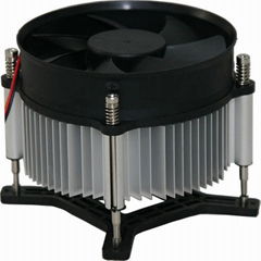 cpu cooler td068