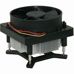 cpu cooler td069