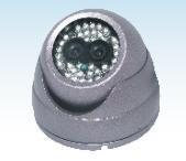 Double-core Color ＆B/W IR Integrated Camer 