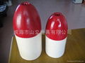 pvc fishing floats 1