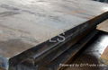 hot rolled steel plate