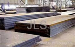 new type of pressure vessel steel plate 