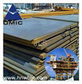 high strength low alloy steel plates 1