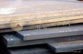 High Strength High Toughness Steel Plate