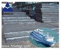 steel plates for offshore structures