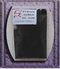 SF150P Fluorine Silicon Drilling Fluids Thinner