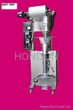 Automatic Multi Function Packing Machine  3