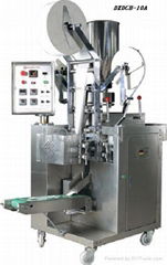 Automatic Tea Bag Packing Machine  