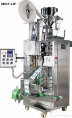 Automatic Tea Bag Packing Machine 