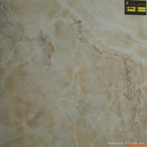 glazed porcelain tile 2