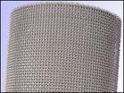 Square wire mesh