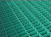 wire mesh panel/wire rack