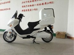 motorcycle delivery box