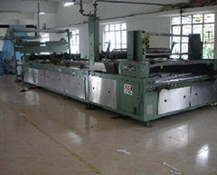 Used Open Width Compactor